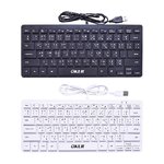 F9 OKER NOTEBOOK MINI KEYBOARD USB KB-UB-OK-XF9GW