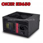 EB650 OKER POWERSUPPLY IDE/SATA PO-OK-24-EB650