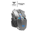 AULA SC300 2in1 WIRE&WIRELESS GAMING MOUSE SKU-02999