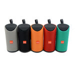 PARCO d-power Speaker Bluetooth พกพา SP-DP-BL-PACXX