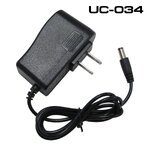 UC-034 GLINK Adapter 5V 2A (5.5×2.5) AN-GL-DV-UC034