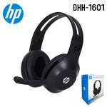 HP HP DHH-1601 HP HEADSET 3.5 AUDIO JACK HP-HM-HP-H1601