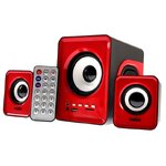 melon MS-010 Subwoofer Speaker USB 2.1 CH SP-ML-21-010RE