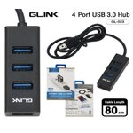GL-023 GLINK HUB USB 3.0 4Port 80CM SKU-01819
