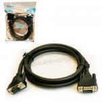 Super VGA DTECH CABLE 15M/M PIN 3+6 CV-DT-SV-xxxxx