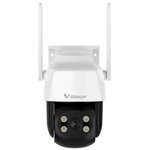 VSTARCAM กล้องไอพีคาเมร่า IP CAMERA 4g CG622 SKU-03161