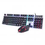 RKM-101 RAZEAK Keyboard +MOUSE USB Gaming RKM-101 KB-KM-RZ-KM101