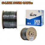 CAT6E OUTDOOR GLINK 305m UTP CABLE NW-GL-UT-CAT6O