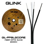 GL-FPSL2CORE GLINK FIBER OPTIC SLING 2000M NW-GL-FB-FPSL2
