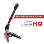 OKER K9 OKER MICROPHONE MI-OK-XX-K9BRE