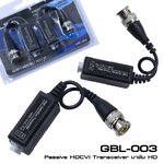 GLINK GBL-0003 UTP Video Balun CCTV SKU-02992