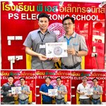 เปิดรับสมัครเรียนซ่อมโทรทัศน์ หลักสูตร LCD-LED