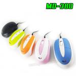 MD-380 Optical Mouse'MD-TECH' MO-MD-OC-380xx