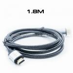 GL-201 GLINK HDMI CABLE GLINK 1.8 M SKU-00042