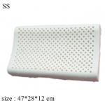 หมอนยางพารา หมอนเพื่อสุขภาพ รุ่น SS สำหรับเด็ก 47*28*12 cm SKU-01186