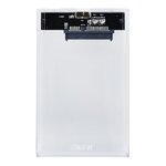 OKER ST-2529 EXTERNAL HDD BOX 2.5" SATA USB 3.0/SATA SSD EX-25-OK-2529W