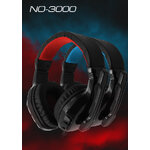 NO3000 NUBWO Gaming Headset+MIC HP-HM-NW-3000x