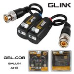 GLINK GBL-0008 UTP Video Balun CCTV SKU-02994