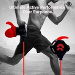 OKER G901 OKER IN-EAR GAMING EARPHONES JACK 3.5mm. SKU-02545