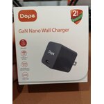 DOPE GaN nano 65W ตัวชาร์ทไทร์ซี แบบฟาสชาร์ท 1 port SKU-02502