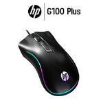 G100 Plus HP GAMING MOUSE USB SKU-03132