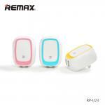 ADAPTER CHAGER REMAX 066 (RP-U23) 2USB SKU-00603