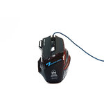YDK-X7 ARROW X Mouse USB 7KEY 3200DPI COLORFUT LIGHTH MO-AR-OP-YDKX7
