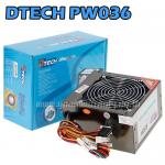 DTECH PW036 DTECH POWER 650W 24PIN IDE/SATA FAN 14CM PW036 PO-DT-24-PW036
