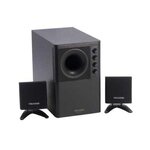 X1 MICROLAB Speaker 2.1CH Bluetooth SP-ML-21-MX121