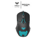 AULA F809 MACRO GAMING MOUSE SKU-03018