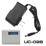 UC-028 Adaptor อแดปเตอร์ กล้องวงจรปิด 12V 2A CC-TV-CH-UC028