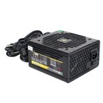 VK 600FW VIKINGS POWER SUPPLY (80+ BRONZE) 600W full PO-VK-24-600W