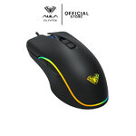 AULA F806 MACRO GAMING MOUSE SKU-03017