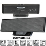 B51 Microlab SOUND BAR 2W x 2 SP-ML-20-B51BK