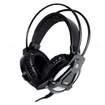 HP HP GAMEING HEADPHONE รุ่น H-100 H-100 HP-HM-HP-XH100