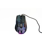 YDK- T97 ARROW X Mouse USB 7KEY 7200DPI RGB SKU-02300