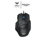 AULA S12 GAMING MOUSE SKU-03015
