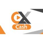 บัตรเกมเอ็กแคช - EX Cash 50 บาท