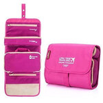 กระเป่าจัดเก็บ กระเป๋าใส่เครื่องสำอาง LONG TERM TRAVEL BAG BG-BWBU-81856X