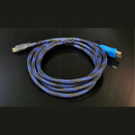 CB-102 GLINK Cable 1.5m. HDMI to mini HDMI M/M 1.8m CA-HM-HM-MN021