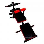 MINI SIT UP BENCH SKU-00007