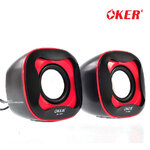 OKER SP-309 OKER SPEAKER 450W SP-OK-20-309XX