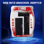 120w Laptop Universal AUTO DC12-24v (ไฟบ้าน)13หัว AN-GO-XX-H120W