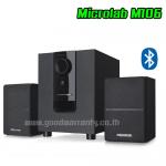 MICROLAB M106 BLUETOOTH MICROLAB 2.1 Speaker M106 SP-ML-21-M106B