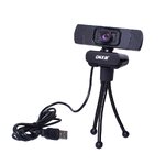 HD748 OKER FULL HD1080P WEBCAM +ขาตั้งกล้อง CM-OK-HD-HD748