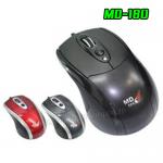 MD-180 Optical Mouse'MD-TECH' MO-MD-OC-180SL