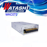 WKC072 CCTV Power Supply 12V 30A ชุดจ่ายไฟ กล้องวงจรปิด PO-DT-20-KC072