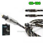 CB-166 DIGITAL FIBER CABLE CA-FB-XX-XCB16