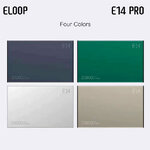 ELOOP E14 PRO ELOOP 20000mAH แบตสำรอง E14 MB-EP-BT-E142