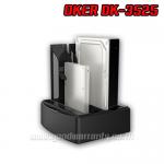 OKER DK3525 DUAL HDD2.5"/3.5" USB3.0 SP6TB HD-DO-OK-D3525